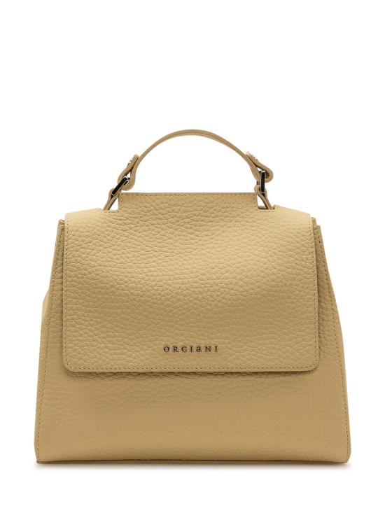 26SS 오르치아니 토트백 B01999SOF CEDRO