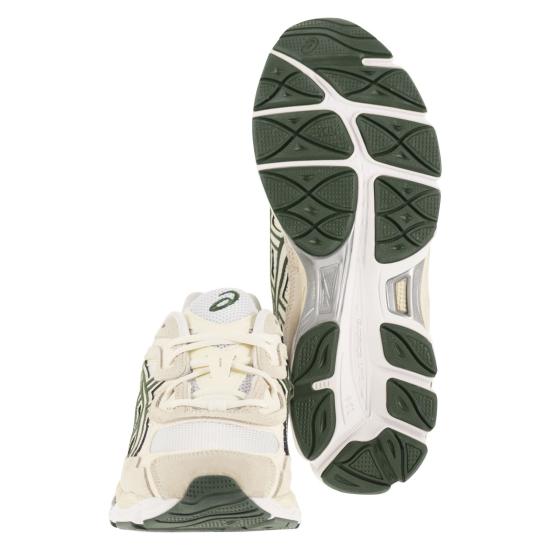 26SS 아식스 스니커즈 1203A383 WHITE GREEN - ASICS