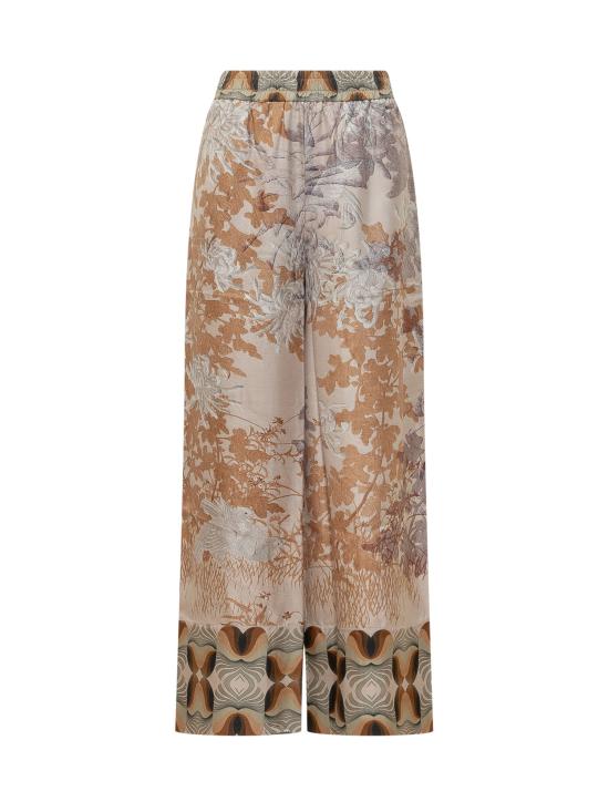 26SS 피에르루이마샤 스트레이트 팬츠 PT12450518177101 FANTASIA