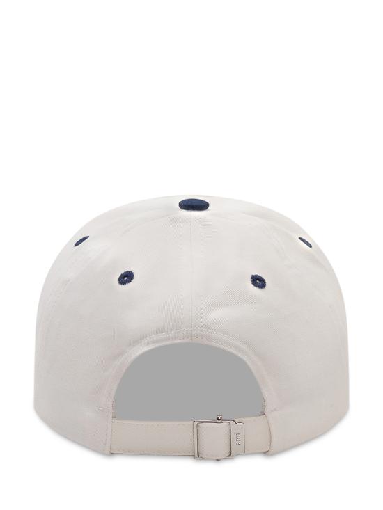 26SS 아미 모자 UCP278AW0041 A042 ENCRE BLANC CREME - AMI