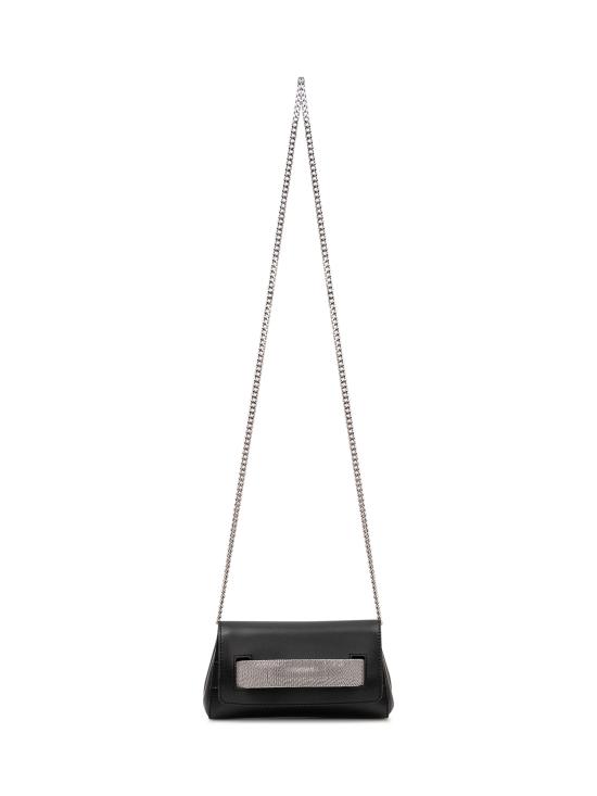 26SS 오르치아니 토트백 B02169ABC NERO - ORCIANI