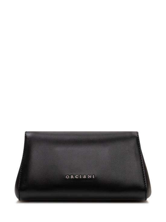 26SS 오르치아니 토트백 B02169ABC NERO - ORCIANI