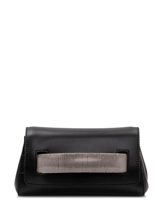 26SS 오르치아니 토트백 B02169ABC NERO