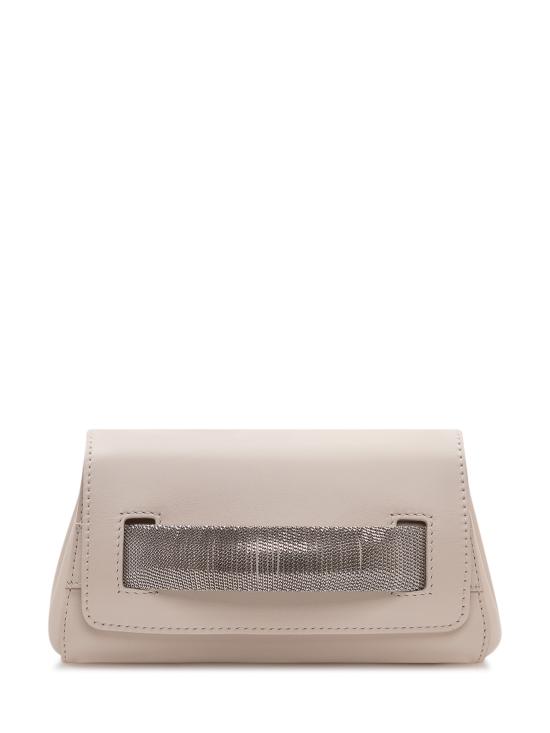 26SS 오르치아니 토트백 B02169ABC BURRO