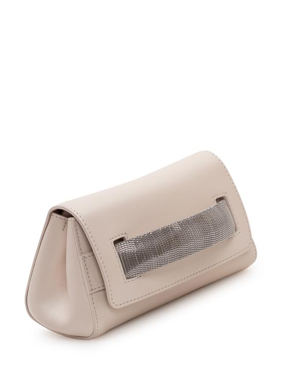 26SS 오르치아니 토트백 B02169ABC BURRO - ORCIANI