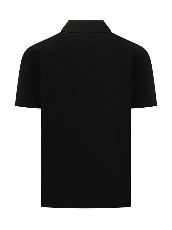 26SS BOSS ESSENTIAL 반팔 티셔츠 00060050553564 001 BLACK - OTHER BRANDS