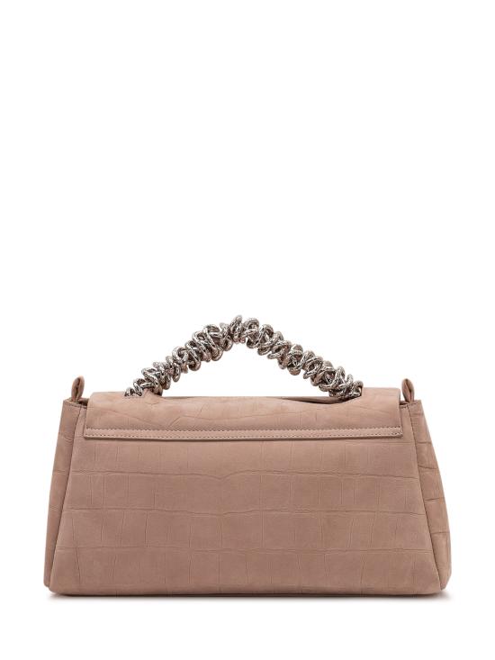 26SS 오르치아니 토트백 B02159TWL BISCOTTO - ORCIANI