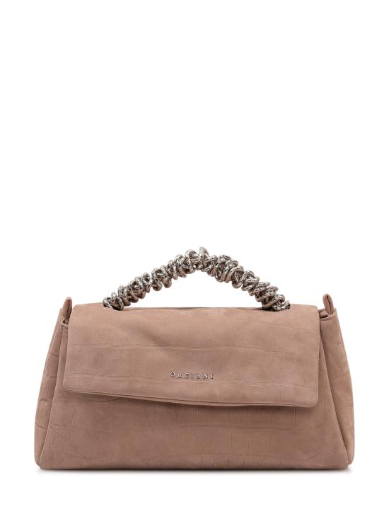 26SS 오르치아니 토트백 B02159TWL BISCOTTO