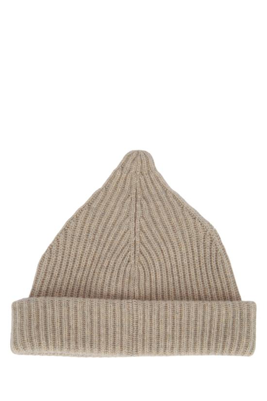 26SS 로로피아나 모자 FAQ6437 D0ZI SILVER BIRCH MEL - LORO PIANA