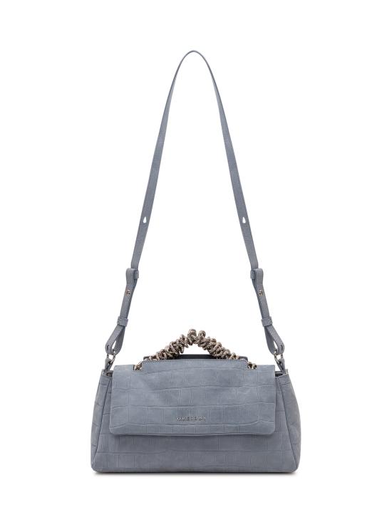 26SS 오르치아니 토트백 B02159TWL CIELO - ORCIANI