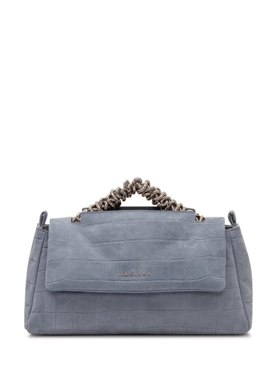 26SS 오르치아니 토트백 B02159TWL CIELO