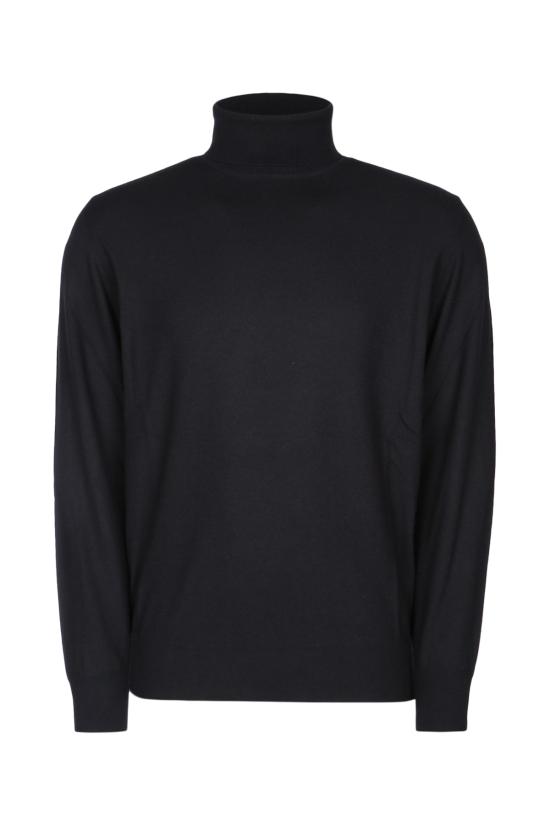 26SS 로로피아나 스웨터 FAF9161 8000 Black