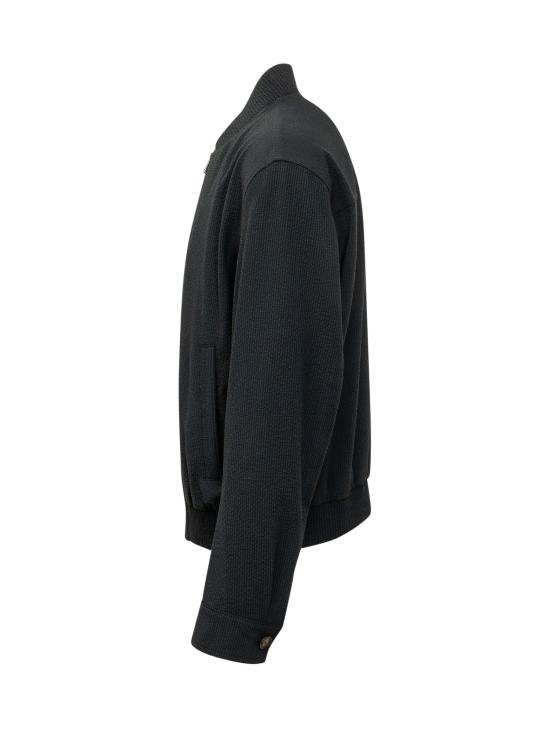 26SS 보스 자켓 50559189 404 DARK BLUE - BOSS