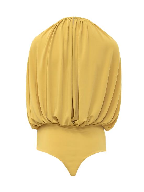 26SS 데 펨메스 반팔 티셔츠 D134S0 D0206 MANGO - DES PHEMMES