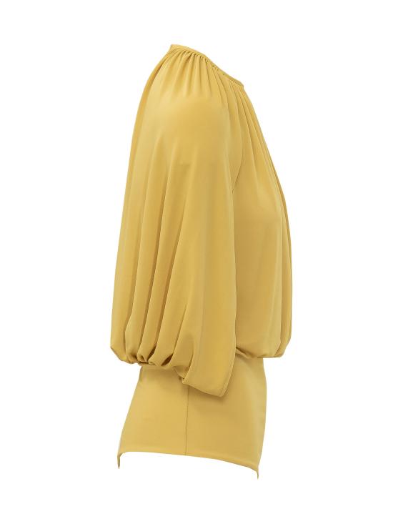 26SS 데 펨메스 반팔 티셔츠 D134S0 D0206 MANGO - DES PHEMMES
