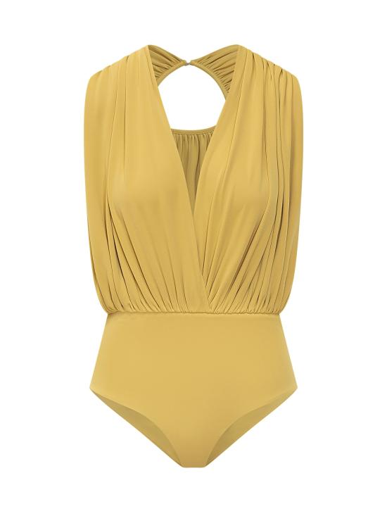 26SS 데 펨메스 반팔 티셔츠 D134S0 D0206 MANGO