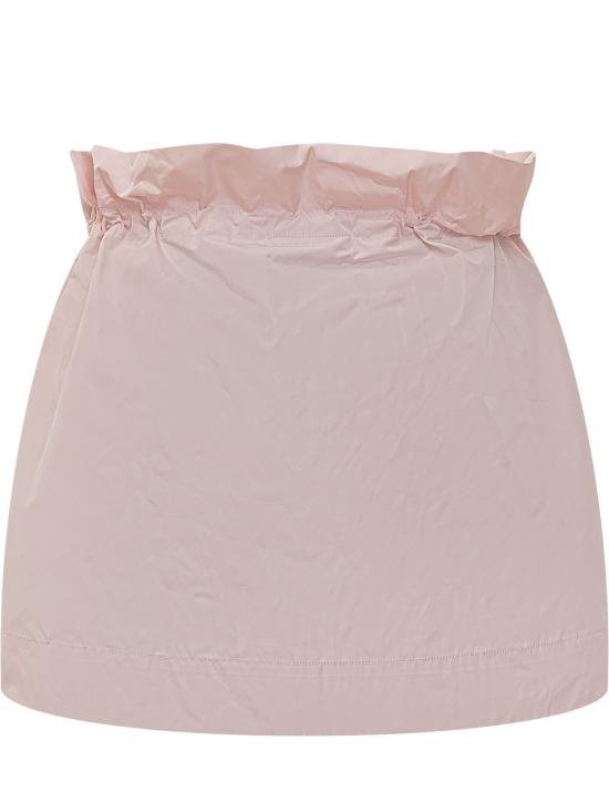 26SS 데 펨메스 스커트 D225OP D0807 CANDY PINK - DES PHEMMES