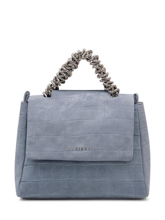 26SS 오르치아니 토트백 B01999TWL CIELO