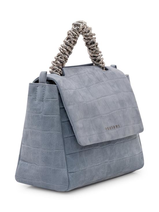 26SS 오르치아니 토트백 B01999TWL CIELO - ORCIANI