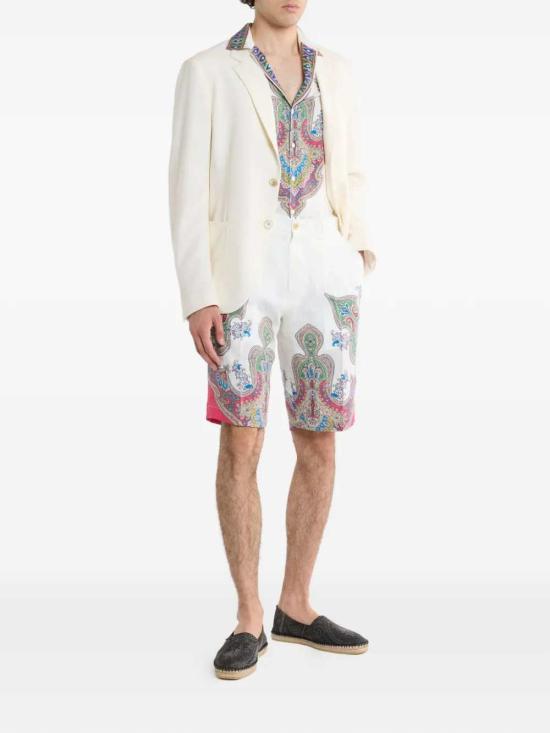 26SS 에트로 수트 자켓 MRCA007099TUBQ5M0005 - ETRO