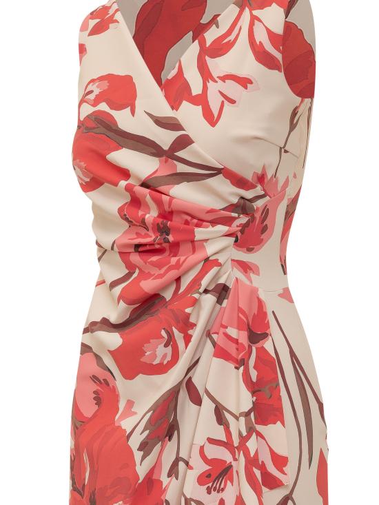 26SS 키아라보니 원피스 ABCCHARISSJSMST STS744V1 CAROLE ROSE - CHIARA BONI