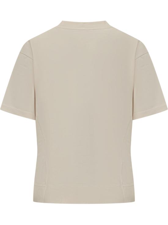 26SS 몽클레어 반팔 티셔츠 L10988C000028790F 3P2 MULTI - MONCLER