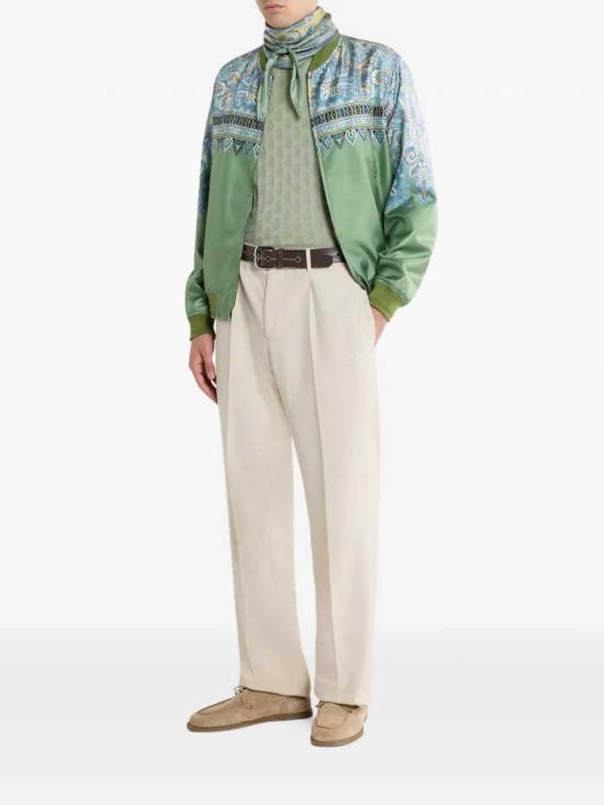 26SS 에트로 반팔 티셔츠 MRKF0114AU137V4026 - ETRO