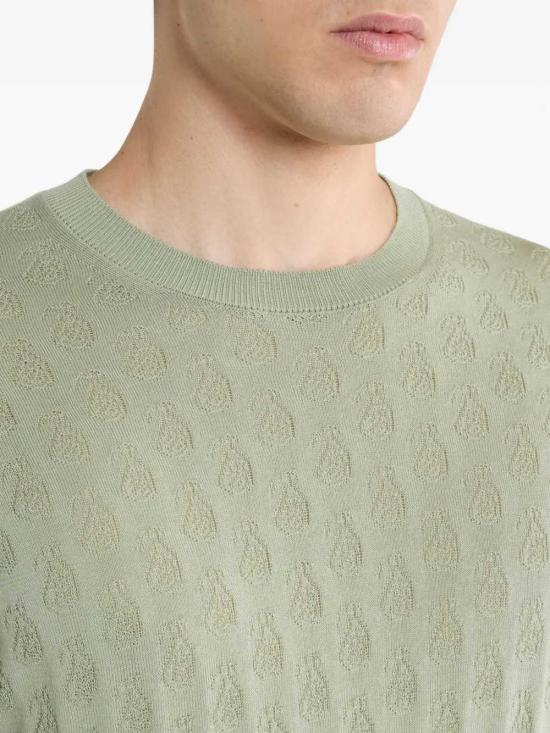 26SS 에트로 반팔 티셔츠 MRKF0114AU137V4026 - ETRO