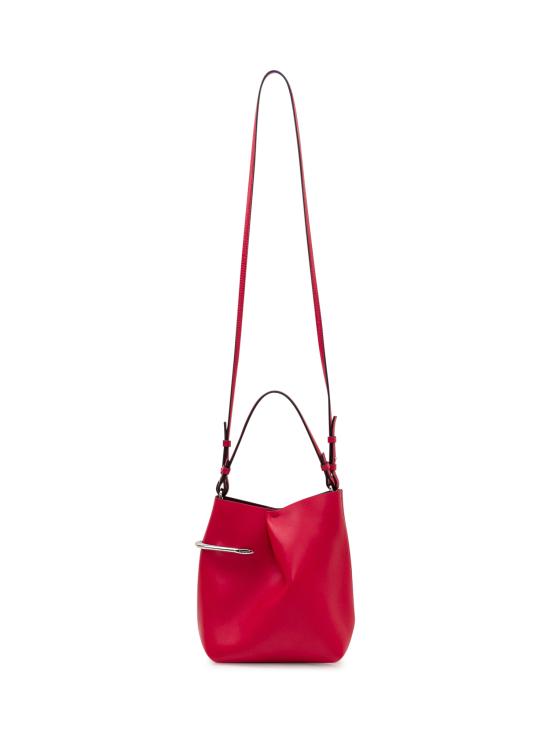 26SS 지방시 숄더백 BB516JB2EK 638 EQUESTRIAN RED - GIVENCHY