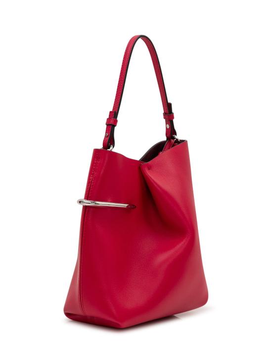 26SS 지방시 숄더백 BB516JB2EK 638 EQUESTRIAN RED - GIVENCHY
