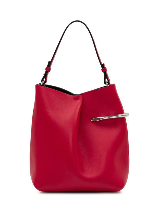 26SS 지방시 숄더백 BB516JB2EK 638 EQUESTRIAN RED - GIVENCHY