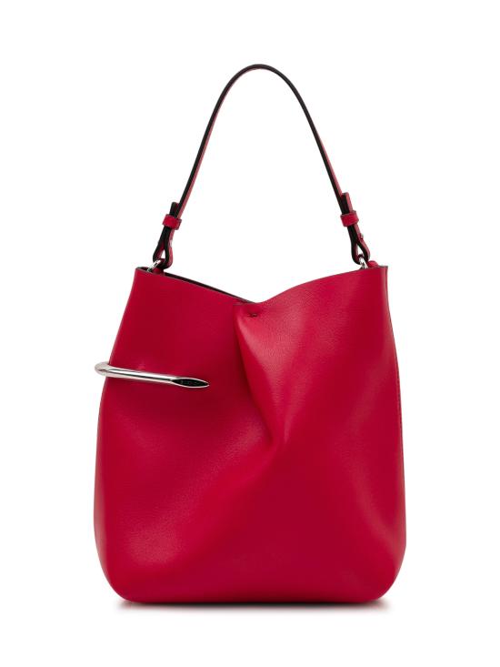 26SS 지방시 숄더백 BB516JB2EK 638 EQUESTRIAN RED