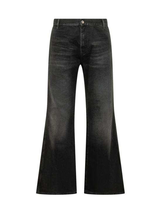 26SS 아미리 데님 팬츠 AMBMJE1089 926 STORM BLACK