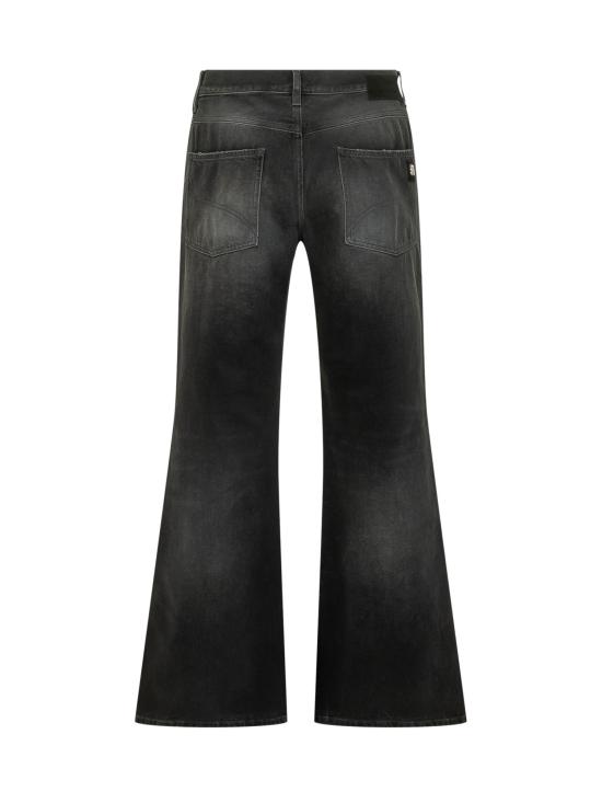 26SS 아미리 데님 팬츠 AMBMJE1089 926 STORM BLACK - AMIRI