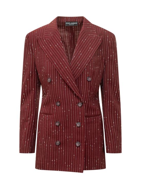 26SS 돌체앤가바나 수트 자켓 F29WPTFBMFW S8053 RIGATO