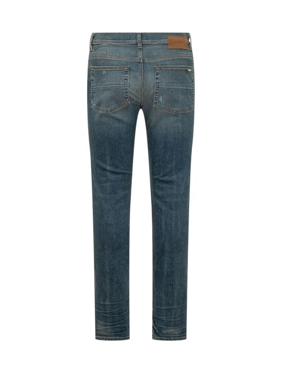 26SS 아미리 데님 팬츠 AMBMJE1054 918 NIGHTFALL - AMIRI