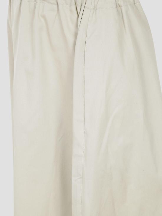 26SS 메타 캄파니아 스트레이트 팬츠 CHT002COCO037966W BEIGE - META CAMPANIA
