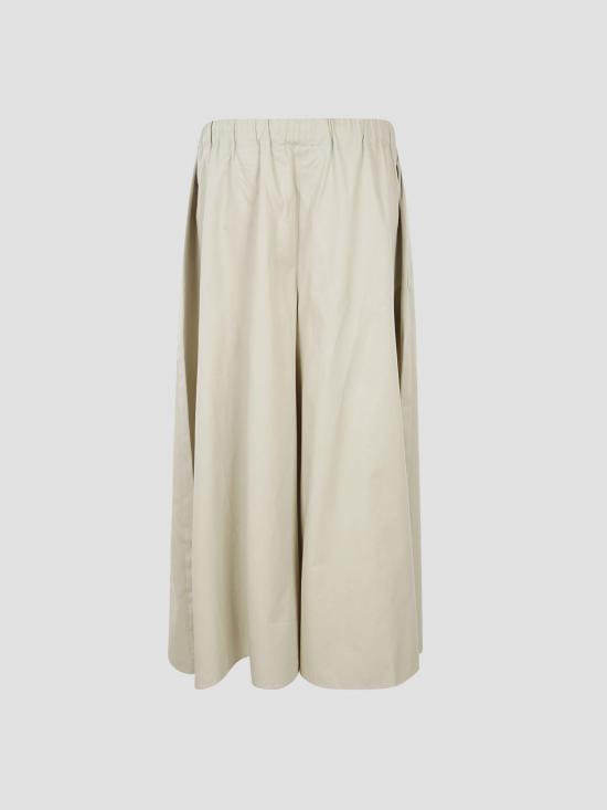 26SS 메타 캄파니아 스트레이트 팬츠 CHT002COCO037966W BEIGE - META CAMPANIA