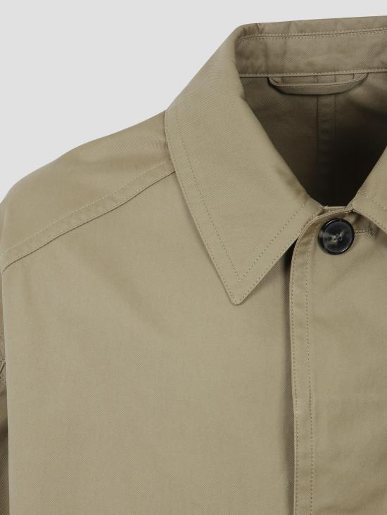 26SS 드리스 반 노튼 자켓 202003103 102 CAM - DRIES VAN NOTEN