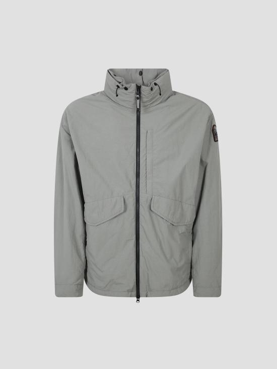 26SS 파라점퍼스 아우터 26SMPMJKDU02 0225 NOWHERE