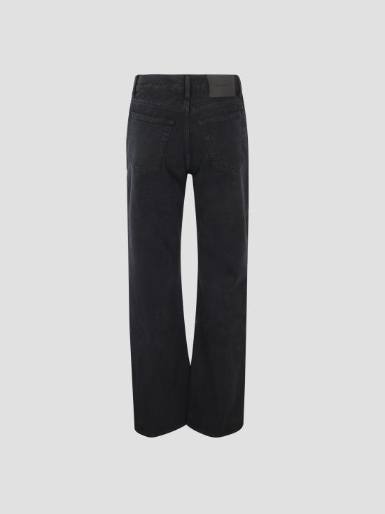 26SS 아워레가시 데님 팬츠 W2265WH OVD HWBLK OVERDYED HIGHWAY BLACK - OUR LEGACY