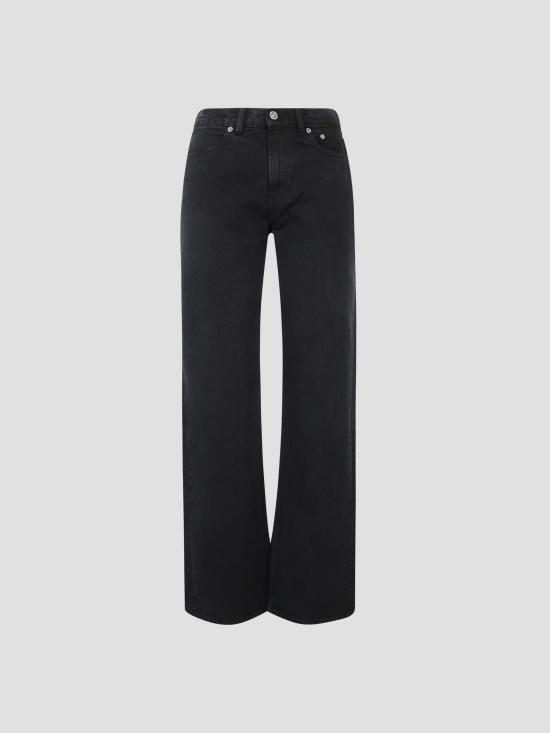 26SS 아워레가시 데님 팬츠 W2265WH OVD HWBLK OVERDYED HIGHWAY BLACK