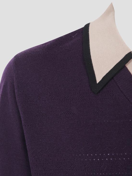 26SS 드리스 반 노튼 셔츠 212103716 402 DPU - DRIES VAN NOTEN