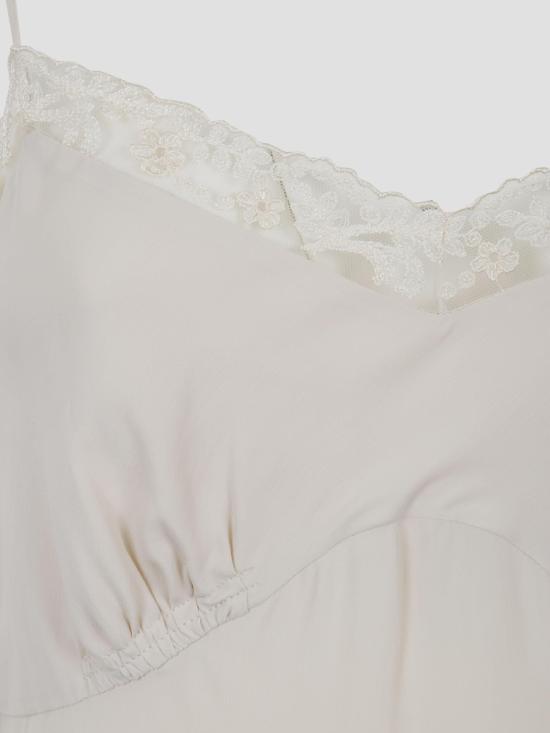 26SS 시몬로샤 원피스 72100514 NUDE - SIMONE ROCHA