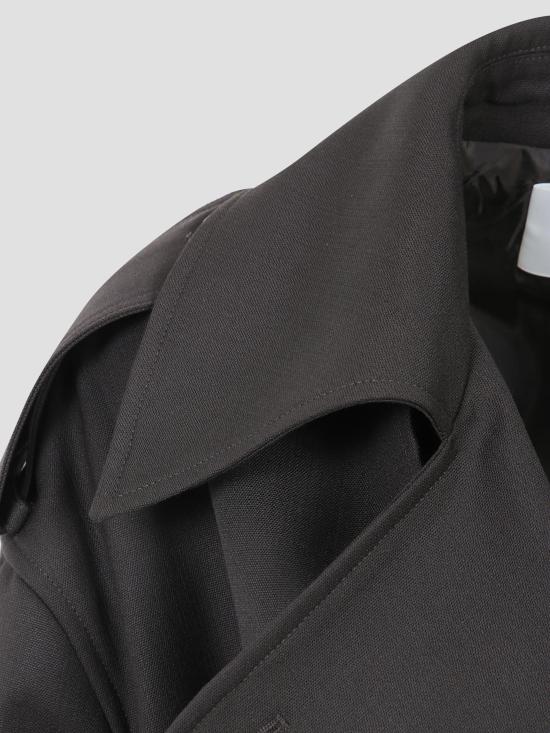 26SS 더프랭키샵 자켓 TRFS21519200 BROWN - THE FRANKIE SHOP