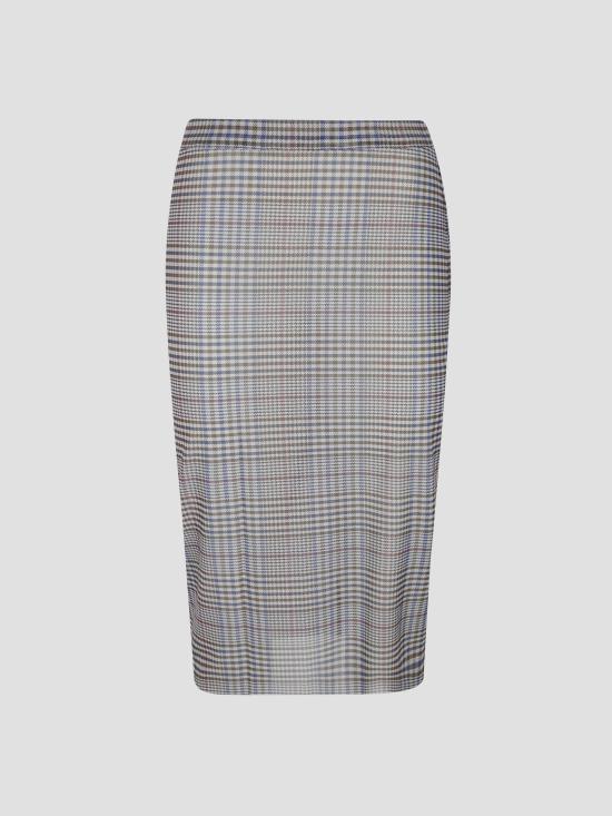 26SS 더프랭키샵 스커트 SKFS21490937 BEIGE GLEN