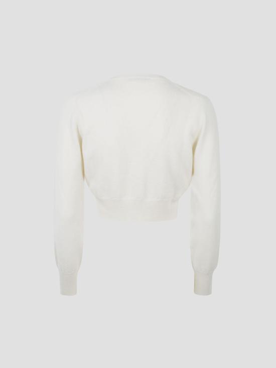 26SS 비베타 후드 티셔츠 VS1MA0R42PC008 1080 BURRO - VIVETTA