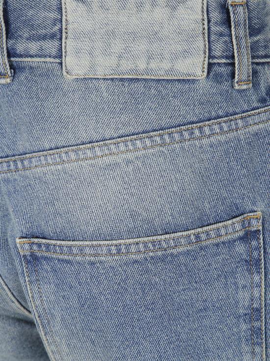 26SS 엠에프펜 데님 팬츠 CM011 VINTAGE BLUE - MFPEN