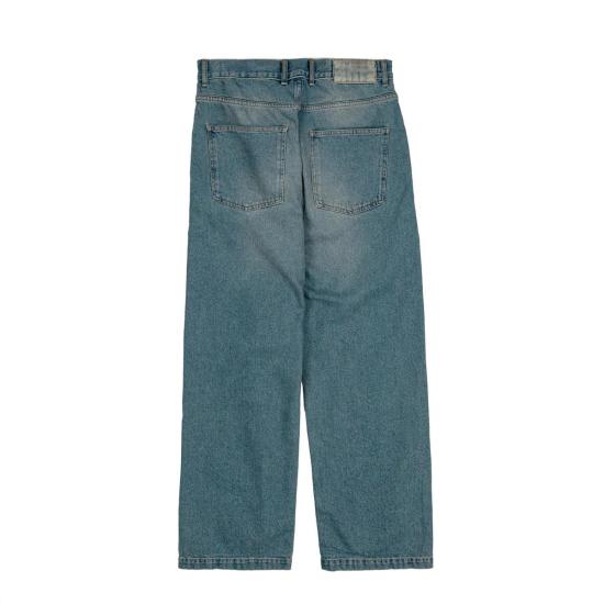 26SS 엠에프펜 데님 팬츠 CM011 VINTAGE BLUE - MFPEN