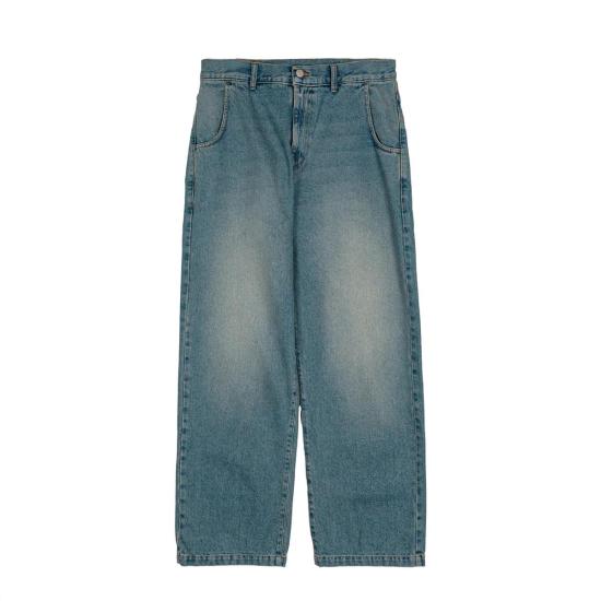 26SS 엠에프펜 데님 팬츠 CM011 VINTAGE BLUE